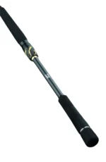 Lanseta Spinning Daiwa Tn Ags 762MH-CI Spin 2.30 m 10-30 g 2 Seg - imagine 5