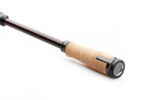 Lanseta Savage Gear Revange SG6 Medium Game 2.21 m 10-30 g 2 Seg - imagine 2
