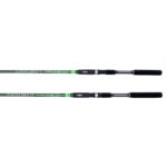 Lanseta Spinning Tarbucco Danubius Power River  2.70 m 250 g 2 Seg - imagine 4