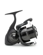 Mulineta Daiwa Tdr Qd All Black Edition 4012Qd Ab   7 rulmenti - imagine 5