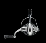Mulineta Spinning Daiwa 19 Certate G LT 2500D 028MM 10 rulmenti - imagine 2