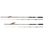 Lanseta Trabucco Danubius Carp Pro 2.70 m 150 g 2 Seg