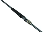 Lanseta Spinning Daiwa Tn Ags 612UL-CI Spin 1.80 m 2-8 g 2 Seg - imagine 3