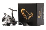 Mulineta Savage Gear Fazor C3000 7+1 rulmenti - imagine 3