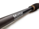 Lanseta Mustad G-Seris Hybrid Ml 2.62 m 5-15 g 2 Seg - imagine 5