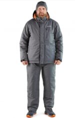 Costum de Iarna pentru Pescuit Norfin Fjord 3 in 1 - imagine 5