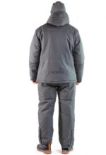 Costum de Iarna pentru Pescuit Norfin Fjord 3 in 1 - imagine 4