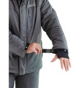 Costum de Iarna pentru Pescuit Norfin Fjord 3 in 1 - imagine 3