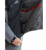 Costum de Iarna pentru Pescuit Norfin Fjord 3 in 1 - imagine 2