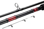 Lanseta Feeder Daiwa Tournament SLR 3.60 m 90 g 3+3 Buc - imagine 7