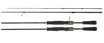 Lanseta Trigger Daiwa Rebellion 701HRS Cast 1.80 m 3.5-28 g 1+1 Seg