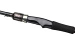 Lanseta Spinning Daiwa Exceler 602 Mfs 1.83 m 5-21 g 2 Seg - imagine 6