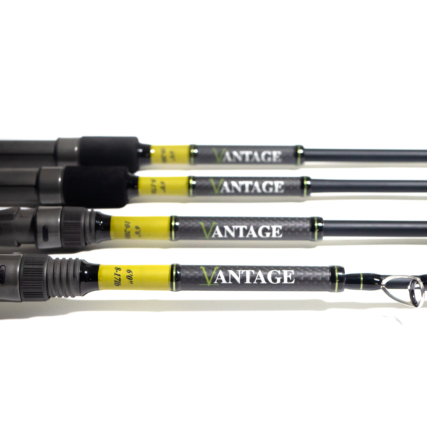 aef22beb9c6c0222bc9a186f3787f948.png Lanseta Mustad Vantage Hybrid Spin L 1.98 m 10 g 2 Seg - imagine 1