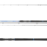 Lanseta Feeder Daiwa Triforce M 3.30 m 80 g 3+2 Buc