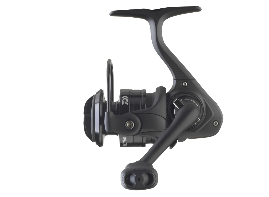 b43e9cc2411a6f60ca074e779f2ba44c.png Mulineta Spinning Daiwa QC 750 1 rulment - imagine 1
