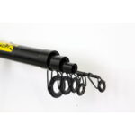 Lanseta Lineaeffe Asteroid Wtg Rod 4.20 m Telescopica - imagine 2