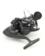Mulineta Daiwa Tdr Qd All Black Edition 4012Qd Ab   7 rulmenti - imagine 7