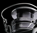 Mulineta Spinning Daiwa 23 Tatula MQ LT 2500D-XH 8 rulmenti - imagine 3