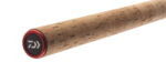Lanseta Spinning Daiwa Sweepfire 2.10 m 5-20 g Telescopic - imagine 4