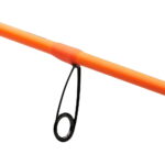 Lanseta Savage Gear Orange Ltd Light Game 2.21 m 5-18 g 2 Seg - imagine 5