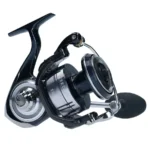 Mulineta Spinning Daiwa 21 Certate SW 5000 H - imagine 3