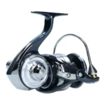 Mulineta Spinning Daiwa 21 Certate SW 5000 H - imagine 5