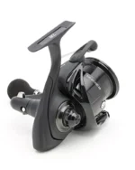 Mulineta Daiwa Tdr Qd All Black Edition 4012Qd Ab   7 rulmenti - imagine 6