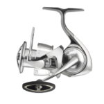 Mulineta Spinning Daiwa Exist LT3000D  12 rulmenti