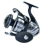 Mulineta Spinning Daiwa 21 Certate SW 5000 H - imagine 4