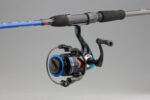 Combo Lanseta Dam Fun-Tech Mk1 Spin 2.40 m 15-40 g - imagine 5