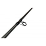 Lanseta Trabucco Danubius Carp Pro 2.70 m 150 g 2 Seg - imagine 2
