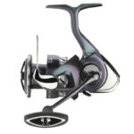 Mulineta Spinning Daiwa 24 Regal LT 5000D-C 6 rulmenti