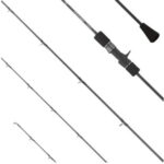 Lanseta Trigger Daiwa Outrage Xv 63XHB Slow Jig 1.90 m 400 g 1 Seg
