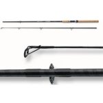 Lanseta Spinning Daiwa Sam Fisher 2.10 m 5.25 g 2 Seg