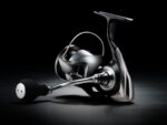 Mulineta Spinning Daiwa Lexa LT4000  5 rulmenti - imagine 2