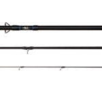 Lanseta Feeder Daiwa N Zon Ext 3.35 m 50 g 2+2 Buc