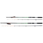 Lanseta Spinning Tarbucco Danubius Power River 2.40 m 250 g 2 Seg
