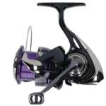 Mulineta Spinning Daiwa 24 Prorex X LT 2000 5 rulmenti