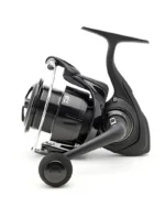 Mulineta Daiwa Tdr Qd All Black Edition 4012Qd Ab   7 rulmenti - imagine 2