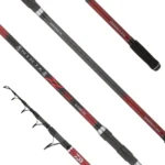Lanseta Daiwa Ninja Surf 150-Ai 200G 4.30 m 200 g Telescopica