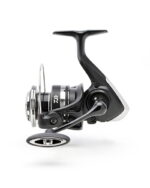 Mulineta Spinning Daiwa 25 RZ 2500 3 rulmenti