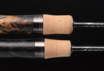 Lanseta Jackall Timonn T Connection Area Tca-S61Ml  1.90 m 1-4.5 g 2 Seg - imagine 3