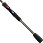 Lanseta Spinning Daiwa Gekkabijin HRF 2.40 m 7-28 g 2 Seg - imagine 3