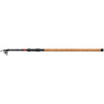 Lanseta Crap Telescopica Daiwa Ninja X 3.00 m 2.5 Lbs