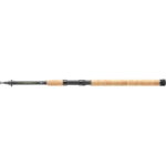 Lanseta Daiwa Megaforce 2.10 m 10-40 g Telescopic