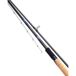 Lanseta Feeder Daiwa Tournament 3.30 m 40 g 2+3 Buc