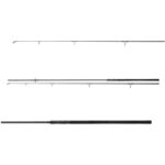 Lanseta Crap Daiwa Emblem 3.60 m 3.5 lbs 2 Tronsoane