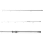 Lanseta Crap Daiwa Vertice 3.0 m 3.25 lbs 2 Tronsoane