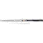 Lanseta Feeder Daiwa Nzon Super Slim Power Carp 3.66 m 180 g 3+2 Buc