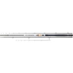 Lanseta Feeder Daiwa Nzon Super Slim Power 3.66 m 150 g 3+2 Buc